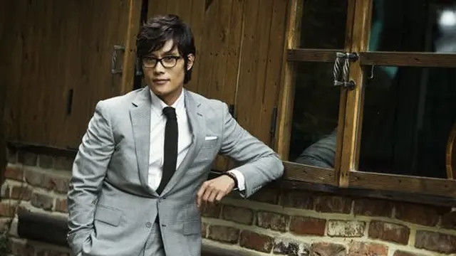 Lee Byung Hun Kembali Dilirik Hollywood