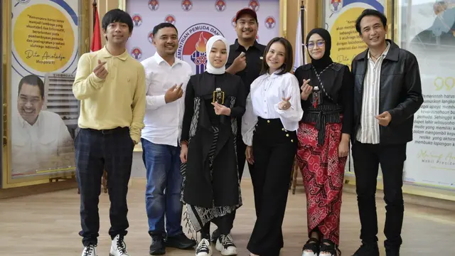 Putri Ariani