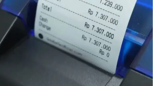 6 Momen Venna Melinda dan Ferry Irawan Beli Seserahan, Habiskan Jutaan Rupiah