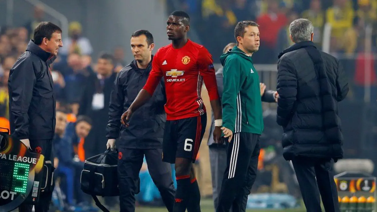 Paul Pogba