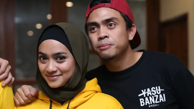 [Bintang] Ayudia Bing Slamet - Ditto