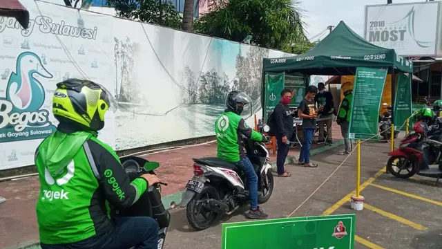 Gojek