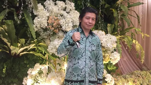 Pentingnya Simulasi Pernikahan dengan Protokol Kesehatan di Era New Normal