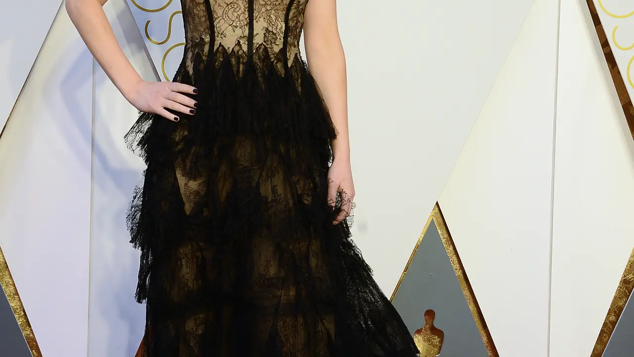 Jennifer Lawrence