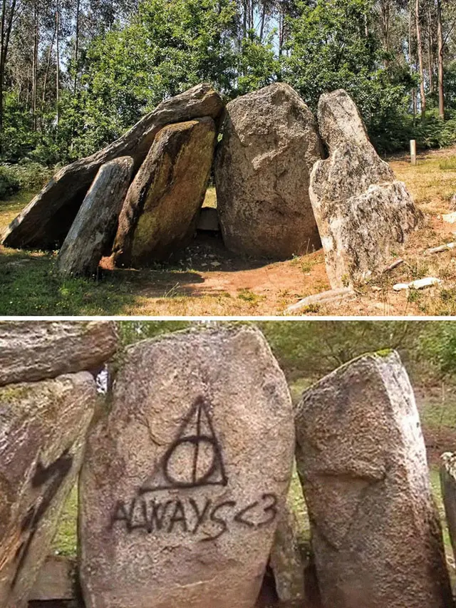 5 Kelakuan Turis Saat di Lokasi Wisata Ini Bikin Geram