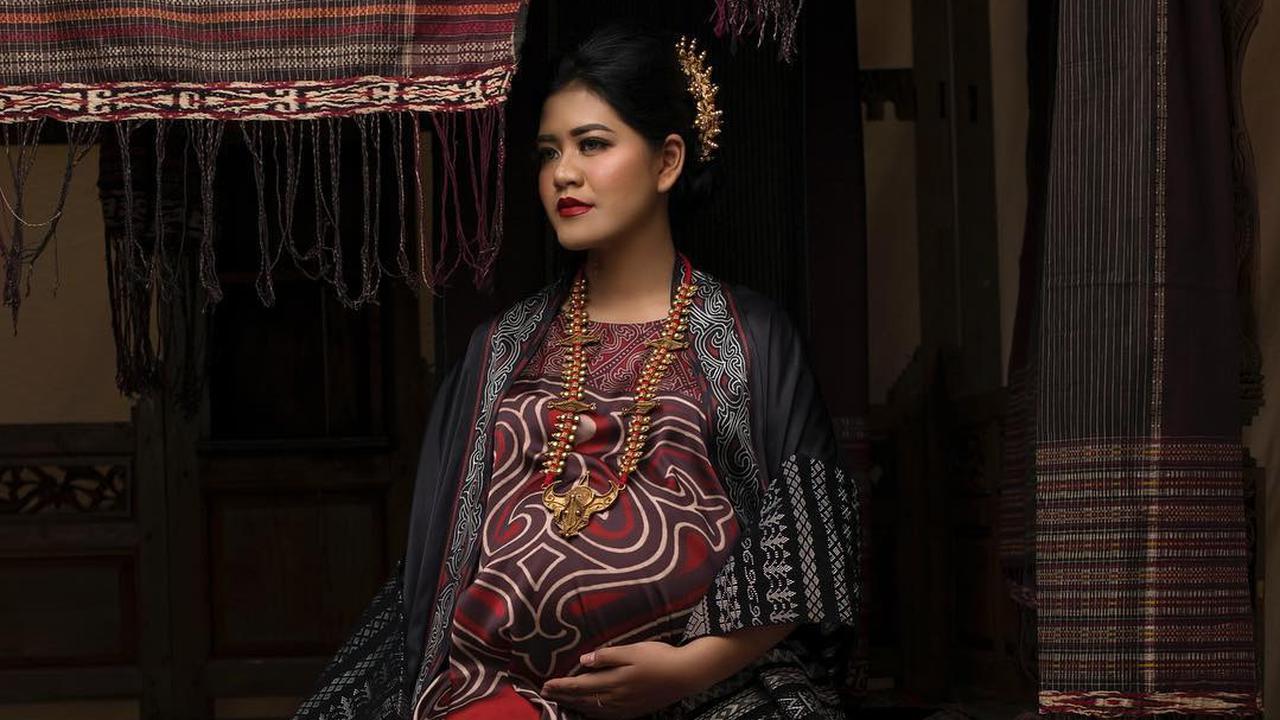 [Bintang] Kahiyang Ayu