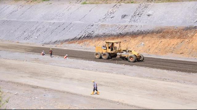 (Foto: Dok PT Jasa Marga Tbk)