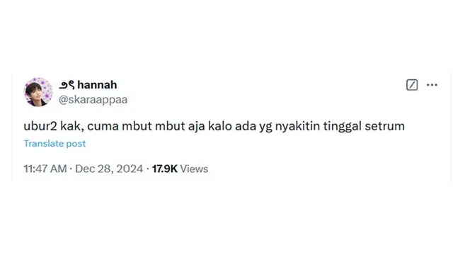 6 Saran Cita-cita dari Netizen Ini Bikin Ngakak,