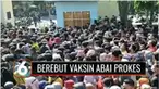 Polres Jember mulai menyelidiki adanya dugaan korupsi anggaran pemakaman jenazah Covid-19 oleh sejumlah pejabat di Jember. Polisi mulai memeriksa Bendahara BPBD, Kabupaten Jember.