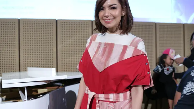 [Bintang] Najwa Shihab