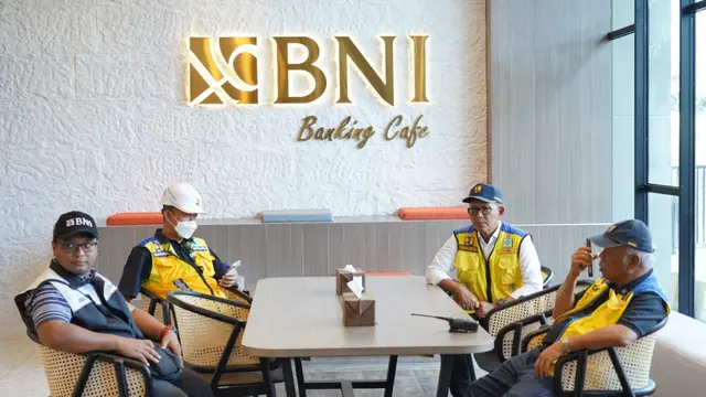 Pemerintah terus melengkapi infrastruktur serta fasilitas pendukung di dalam hunian vertikal yang akan dihuni oleh para Aparatur Sipil Negara (ASN) yang ditugaskan di Ibu Kota Nusantara (IKN).