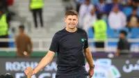 Steven Gerrard Gelontorkan Jutaan Poundsterling, Bangun Pusat Olahraga Modern di Kampung Halaman