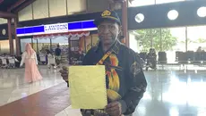 Dua Malam Marselus Menunggu Kepastian di Bandara Soetta
