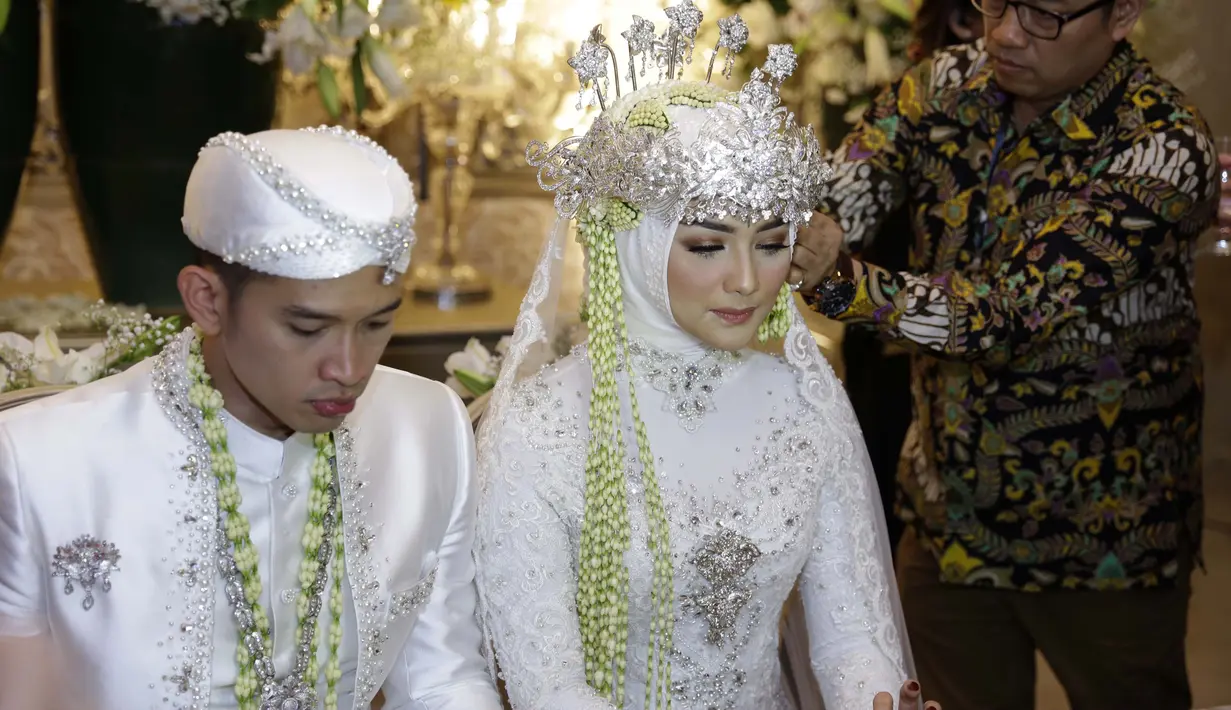 (Bayu Herdianto/KapanLagi)