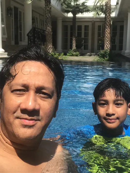 (Instagram/andreastaulany)