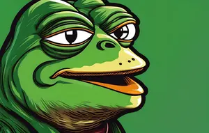 Harga PEPE Melonjak 18 Persen dalam Sehari, Layak Dibeli Sekarang?