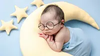 Ilustrasi bayi laki-laki. (Photo by Tu Nguyen from Pexels)