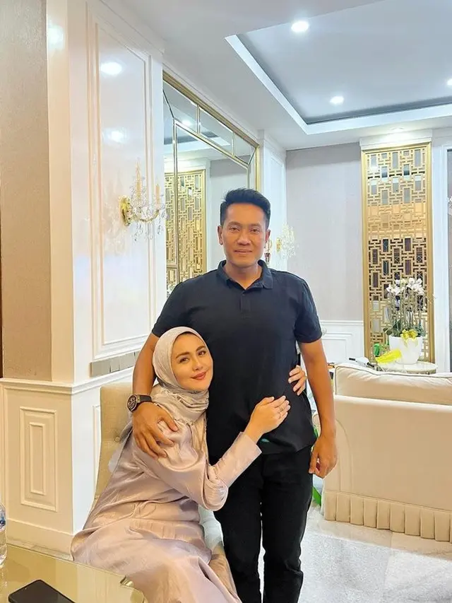 [Fimela] Juliana Moechtar