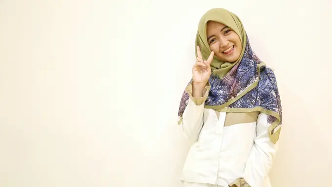 [Bintang] Arafah Rianti