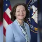 Calon Direktur CIA Gina Haspel (sumber: CIA)