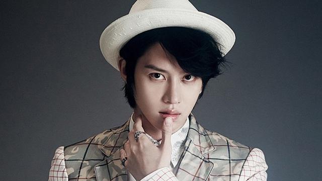 [Bintang] Super Junior Akan Comeback, Heechul Kembali Absen