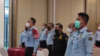 Risiko Gratifikasi di Kanwil Kemenkumham Jatim Meningkat Jelang Lebaran