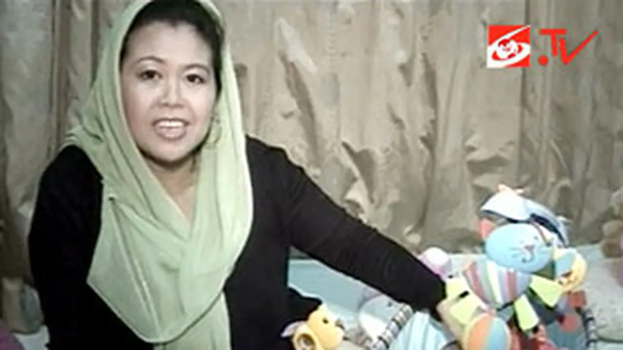 Yenny Wahid