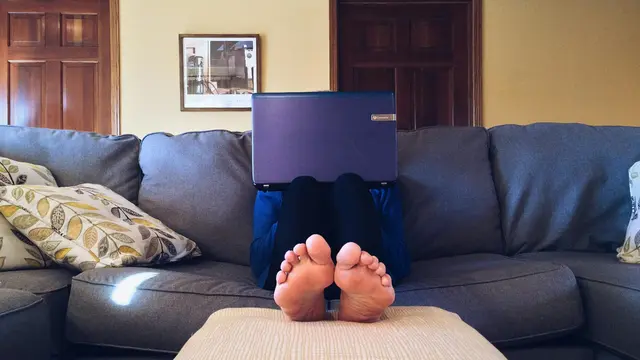 Perwujudan Konsep “Work Life Balance”