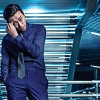 Joo Ji Hoon [foto: VOGUE]