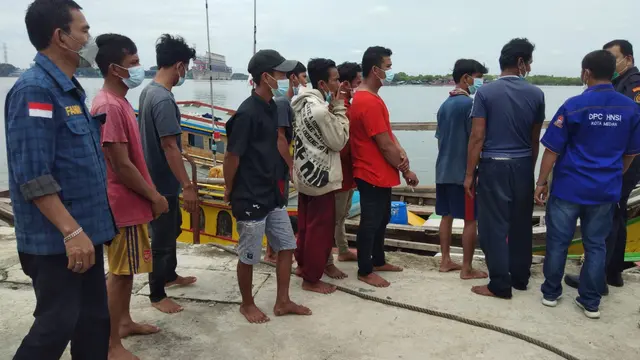 Nelayan Sumut