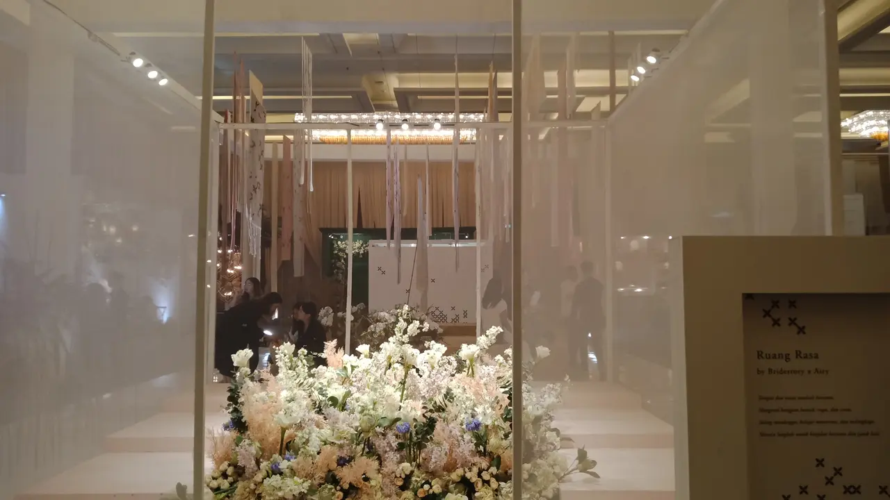 Bridestory Fair 2019