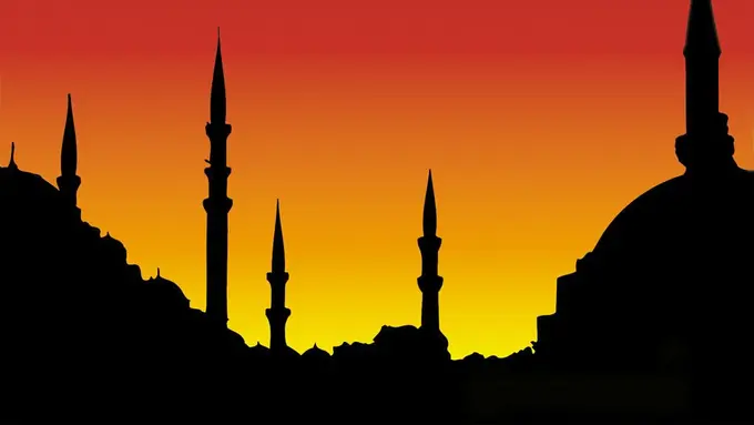 Jadwal Buka Puasa Hari ke-25, 20 Juni 2017