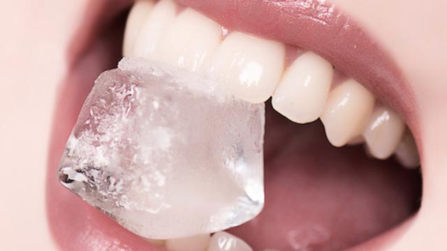 Cara mencegah gigi berlubang agar tidak membesar
