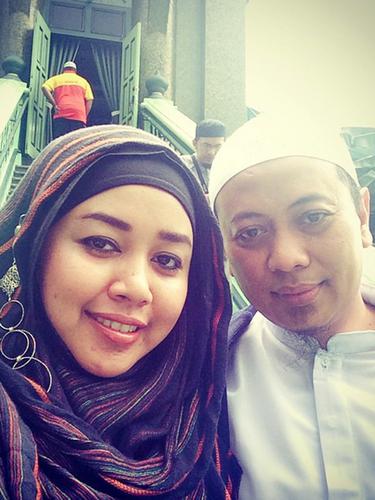 Usai Puisi Kematian Istri Opick Menulis Tentang Bidadari Surga News Entertainment Fimela Com