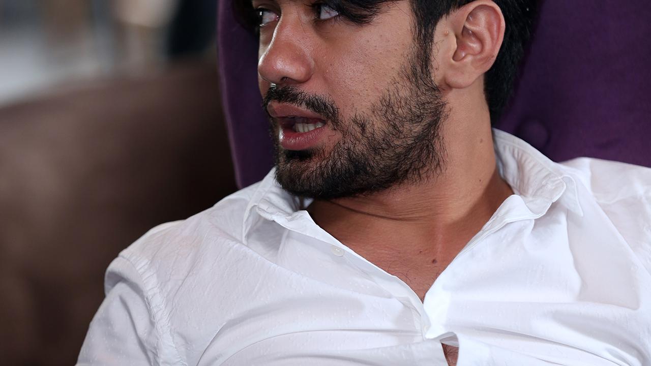 [Bintang] Reza Rahadian