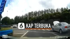 vertical kap