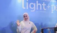 Xaviera Putri Bagikan Rutinitas Skincare Simpel, Fokus pada Kesehatan Skin Barrier