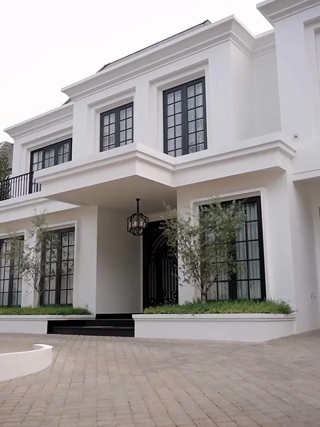 Nabila Syakieb room tour rumahnya (Instagram/nsyakieb85)