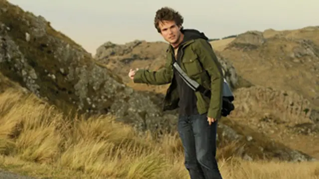 Foto: copyright oddee.com