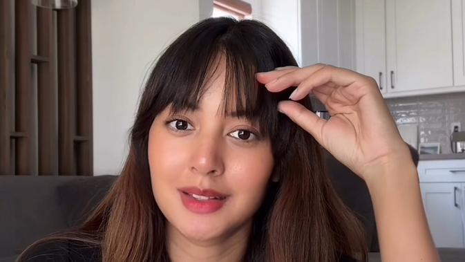 Berkaca dari Broken Strings, Aurelie Moeremans Soroti Perubahan Penilaian Masyarakat soal Grooming