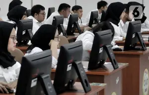 Deretan Hoaks CPNS 2026 Beredar di Media Sosial, Simak Faktanya