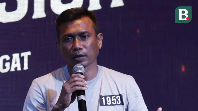 Widodo C. Putro