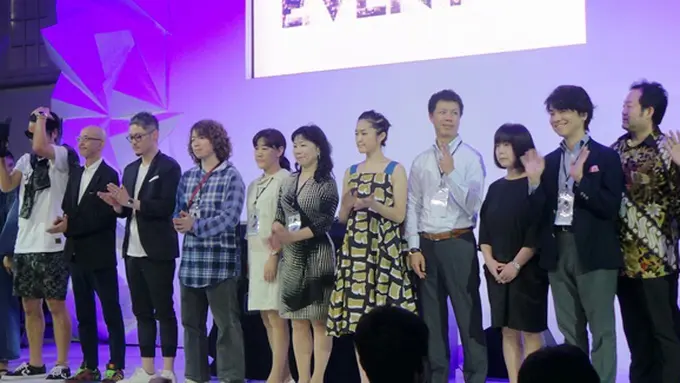 Foto: copyright Vemale.com/Anisha Saktian Putri.