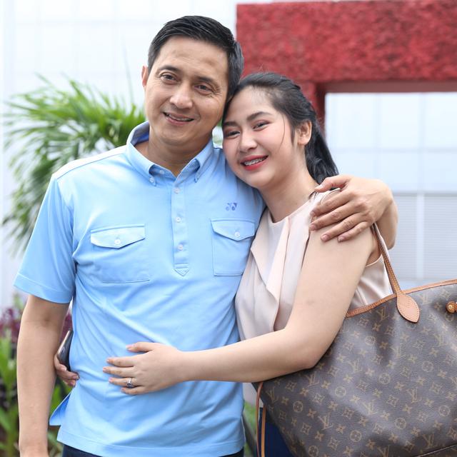 Ricky Subagja Nikahi Kekasihnya Tahun Depan Showbiz Liputan6 Com