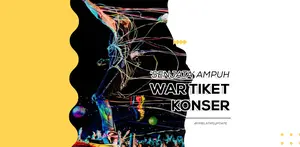 Konser artis favorit memang wajib diperjuangkan. Nah, biar nggak keburu kehabisan, simak yuk ini dia &lsquo;senjata&rsquo; yang wajib disiapkan sebelum war tiket konser impian kamu!
