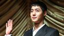 Penyanyi Korea Kim Hyun Joong mengungkapkan bahwa ia pernah melihat UFO ketika berada di Jepang. Hal ini ia sampaikan dalam episode COME TO PLAY yang disiarkan pada tanggal 24 Oktober 2011. (AFP Photo)