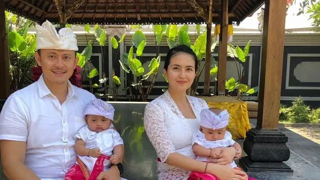 [Bintang] Kadek Devi