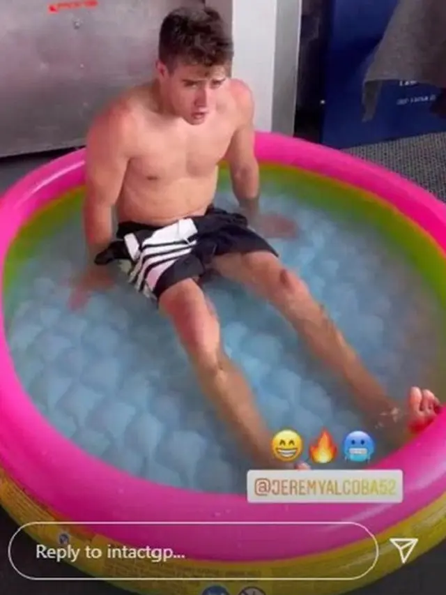 [Fimela] Jeremy Alcoba