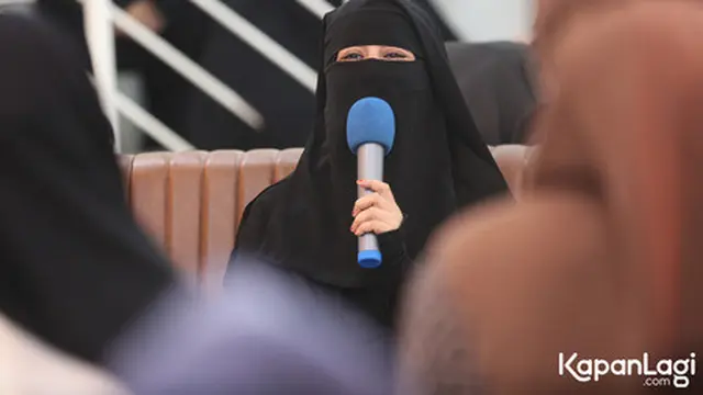 [Liputan6] Pipik Dian Irawati