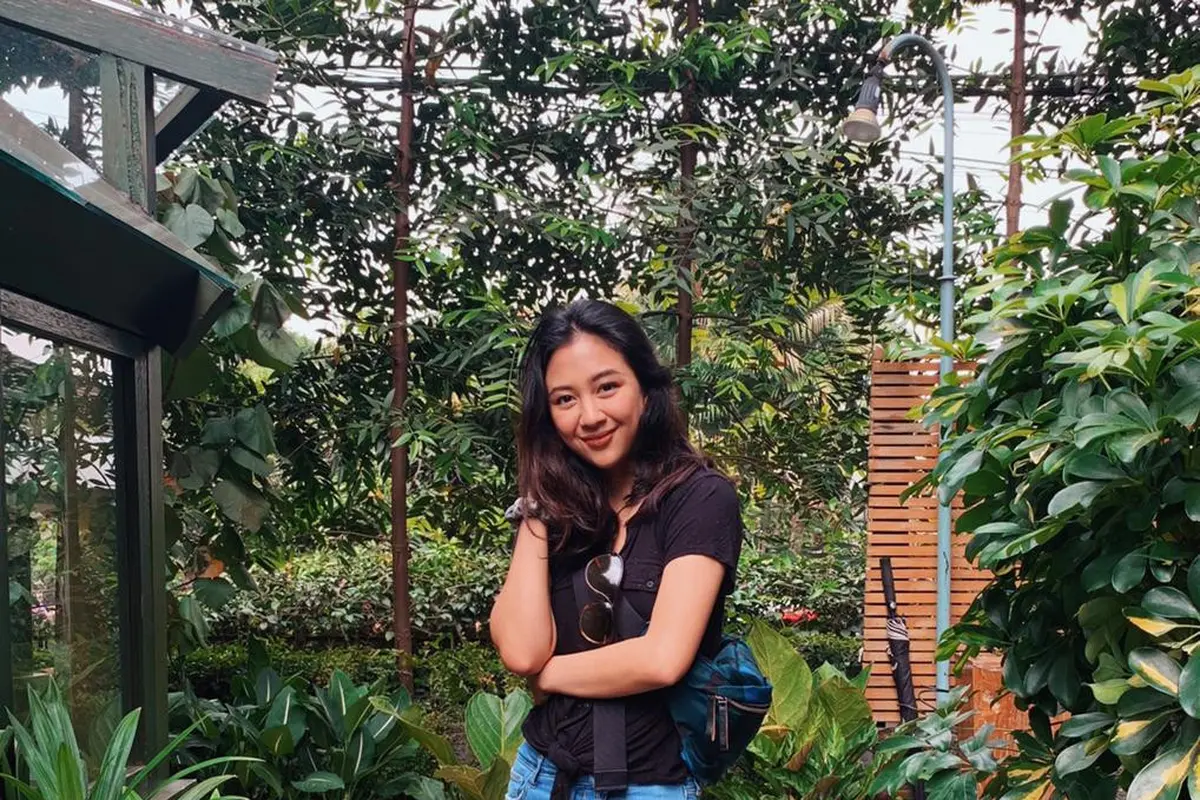 Sherina Munaf